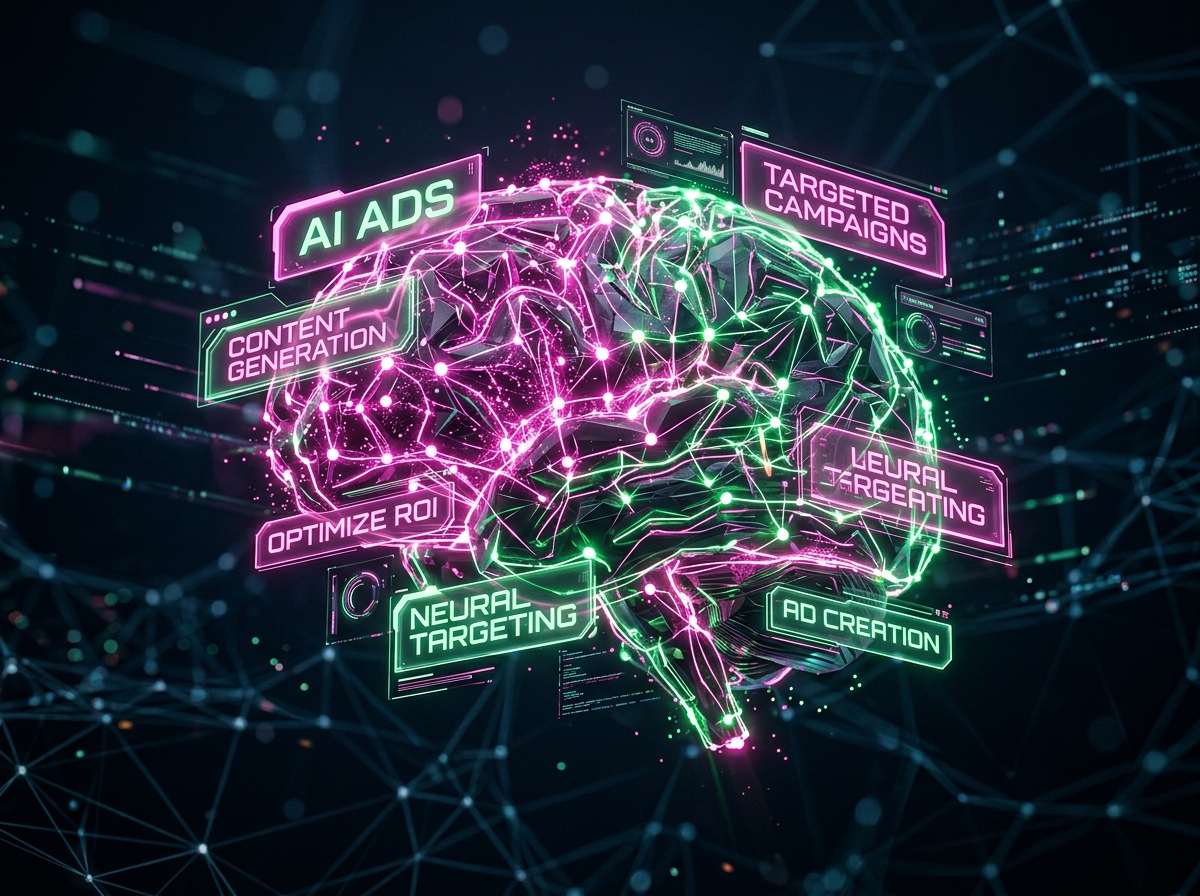 AI Ad Project
