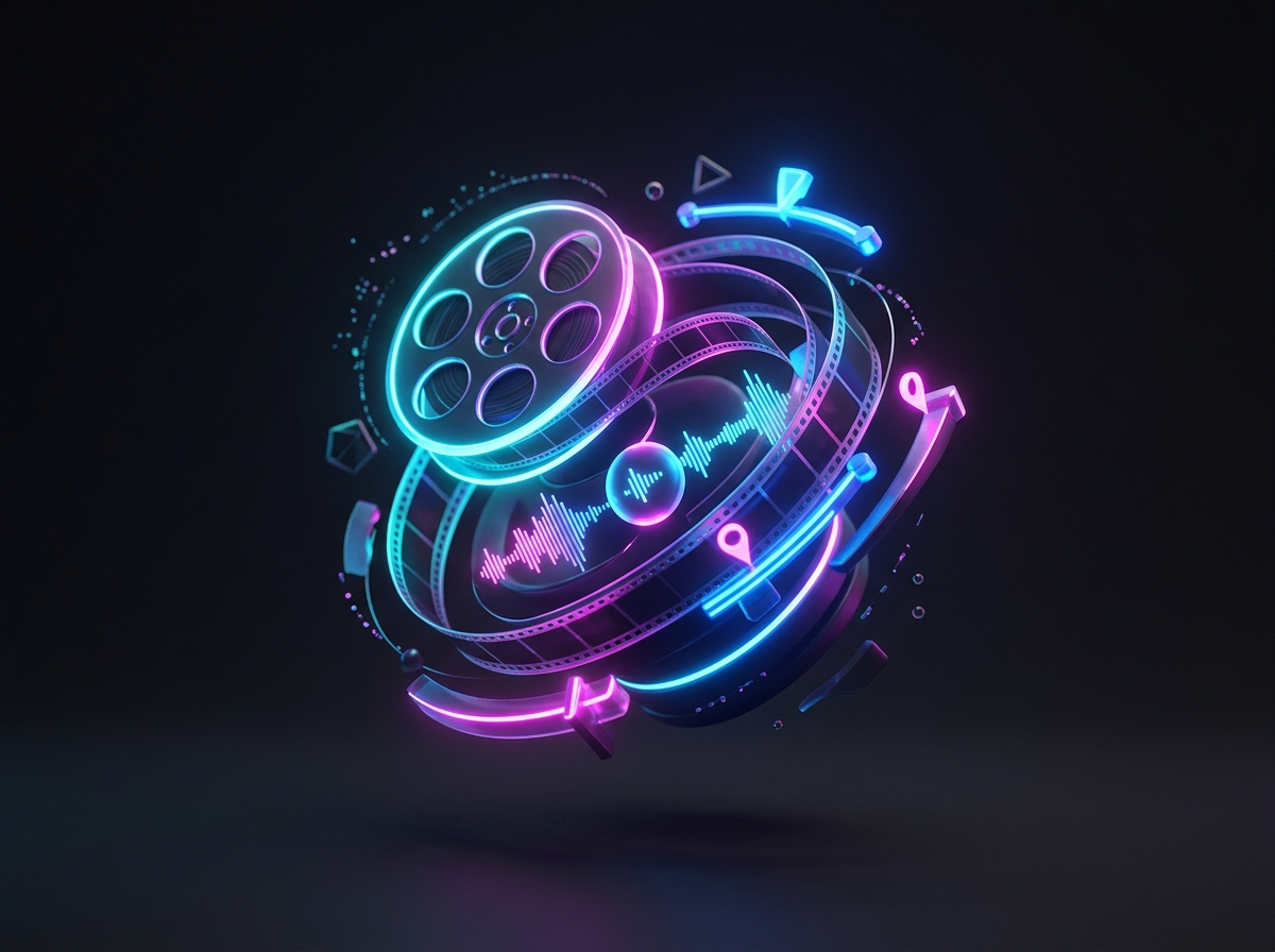 Video Motion Project